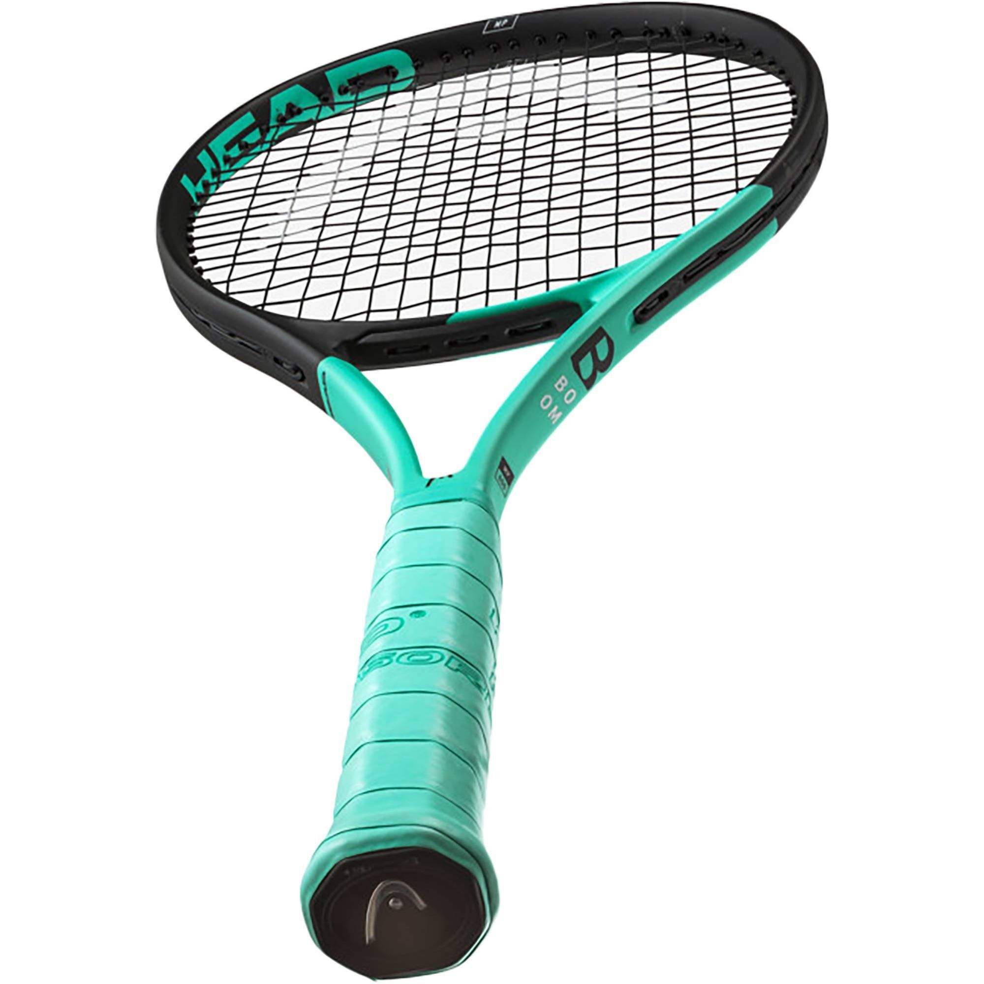 HeadBoom MP 2022