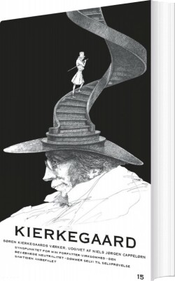 Kierkegaard - Synspunktet For Min Forfatter-Virksomhed - Søren Kierkegaard - Bog