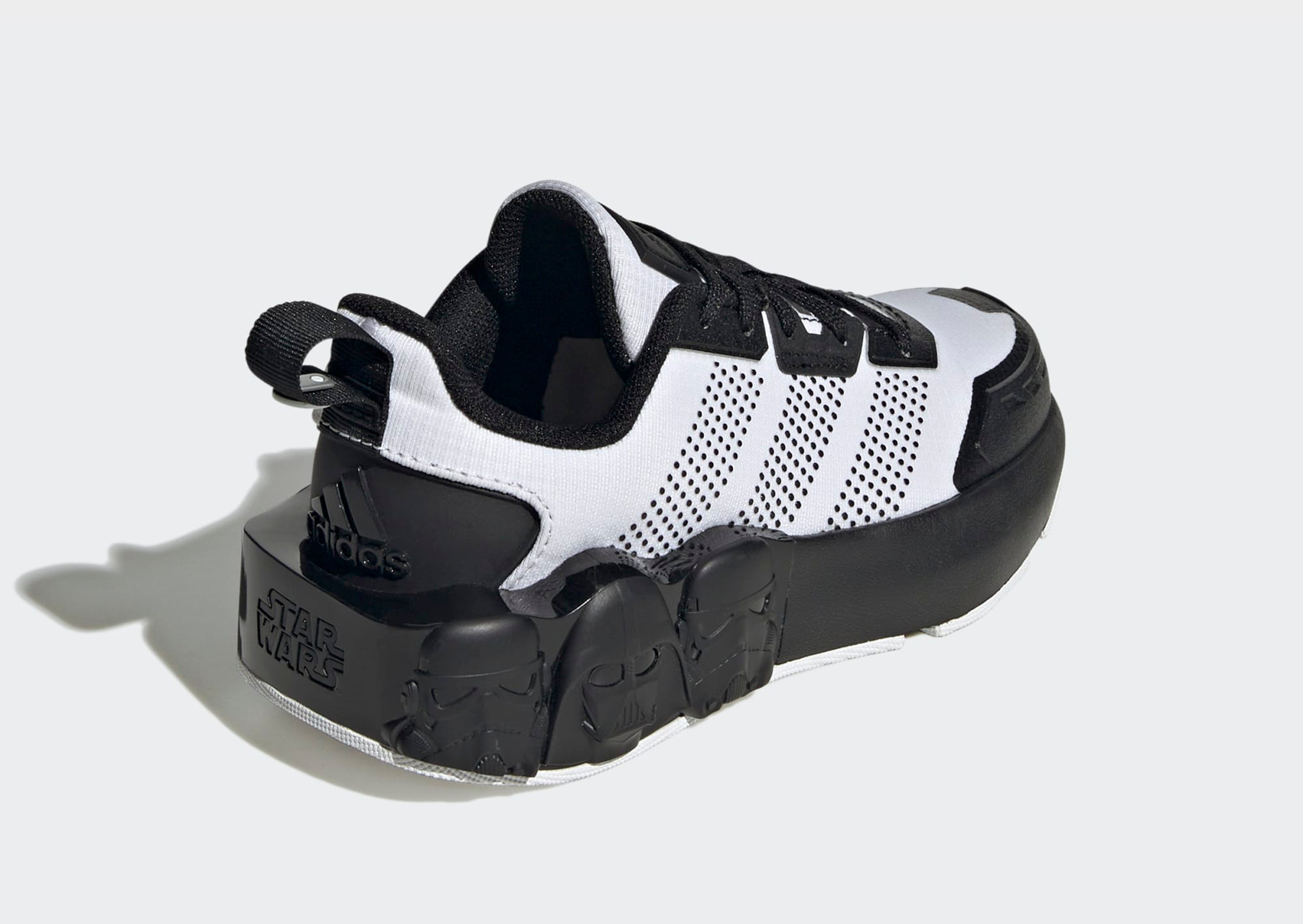 adidas Chaussure Star Wars Runner enfants