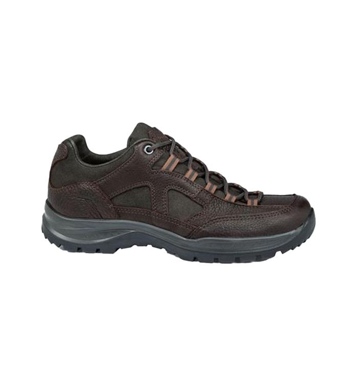 Hanwag Yakstone H401110 Chestnut-Brown