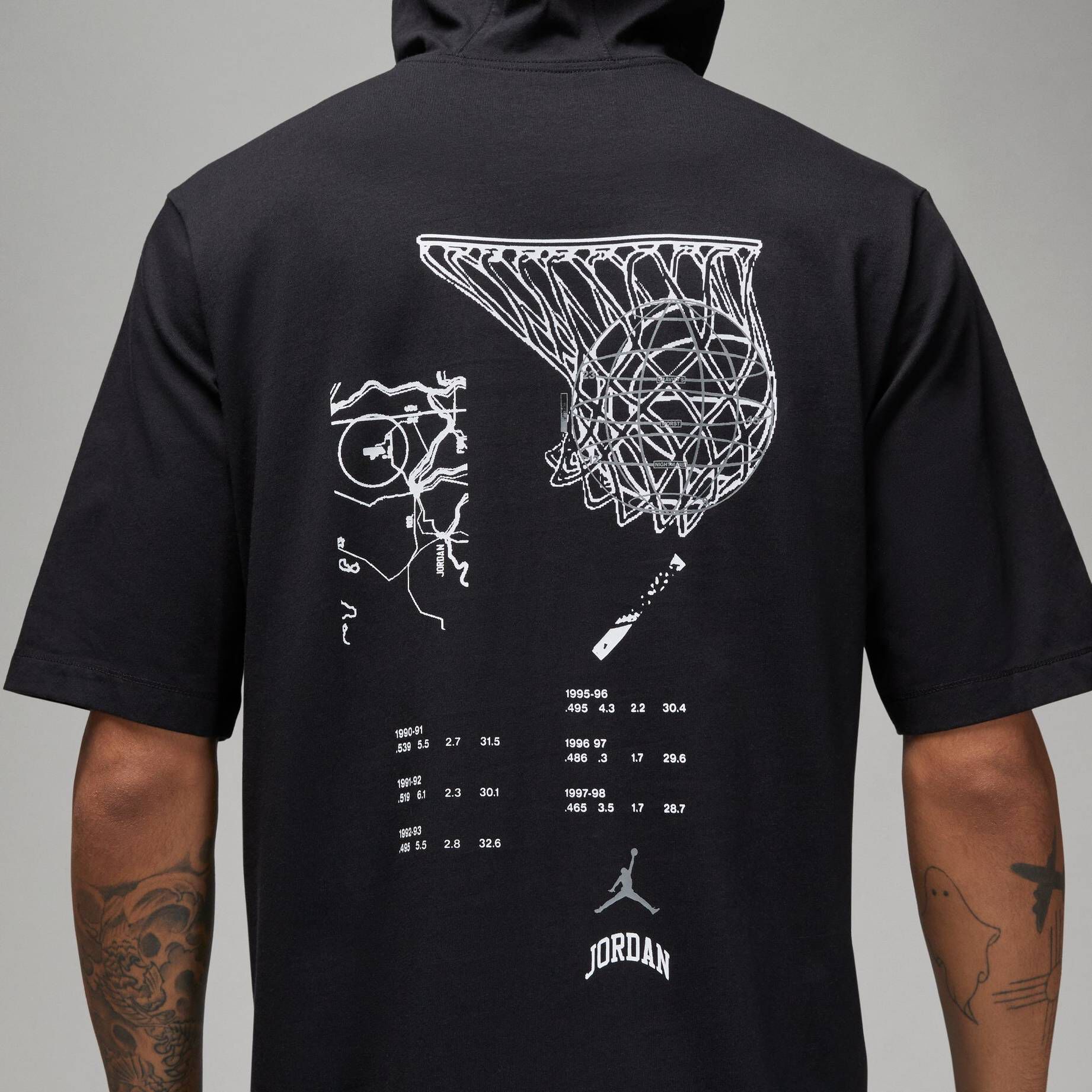 Jordan| Herren T-Shirt