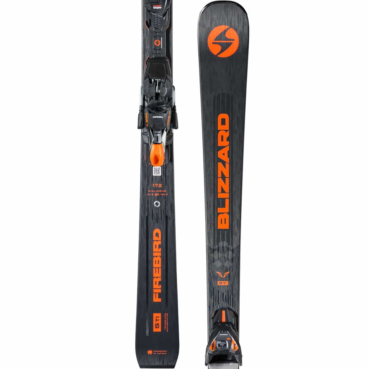 Blizzard Firebird S Ti FDT | Blizzard Firebird | Blizzard Serien | B | MARKEN | XSPO