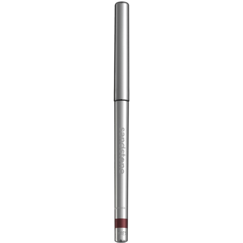 Sandstone Waterproof Metallic Eyeliner 0,35 gr. - 82 Red Rebel