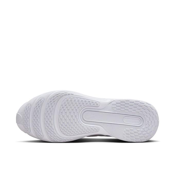 W NIKE AIR ZOOM UPTURN SC WHITE-FOOTBALL-GREY