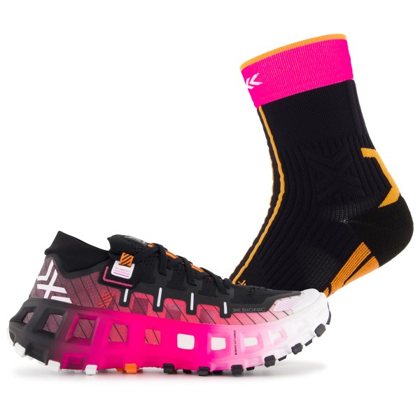 X-Bionic - Terraskin X00/C - Chaussures de trail