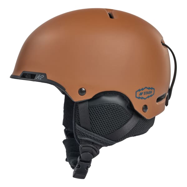 Casque de ski K2 STASH TERRA
