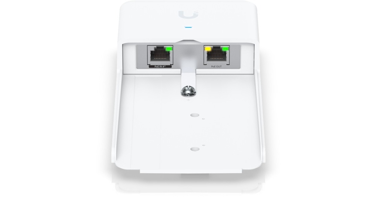 UbiquitiLong-Range Ethernet Repeater  (Tweedekans)