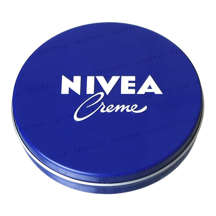 Nivea Japan - Crème