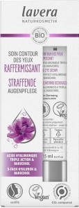 LAVERA Straffende Augenpflege