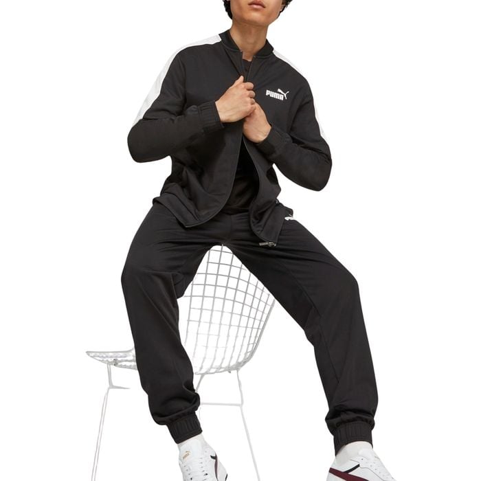 Puma Baseball Tricot Trainingspak Heren