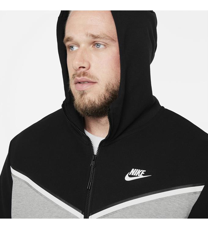 Nike Men Sportswear Tech Fleece Hoodie