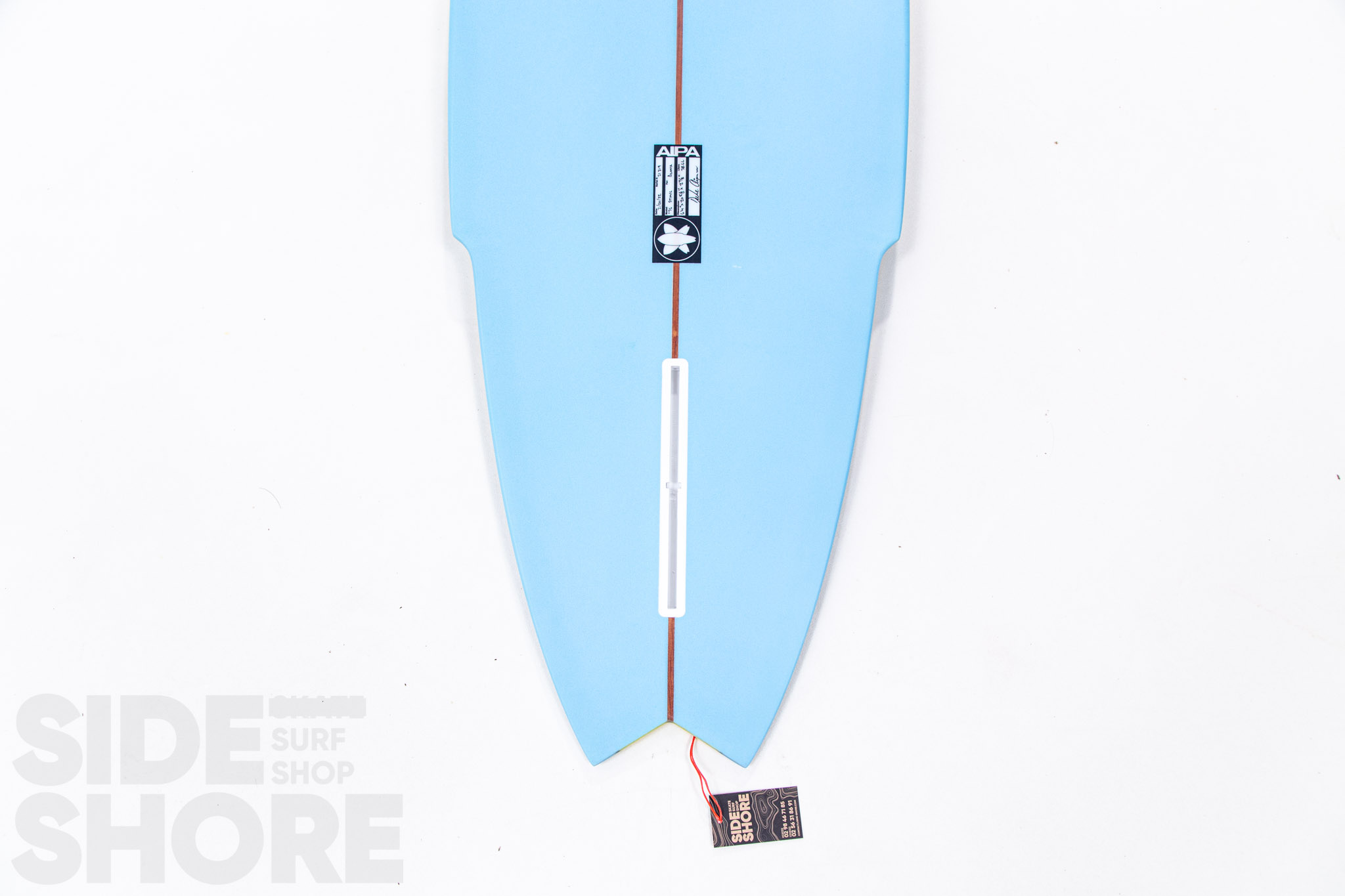 AIPA 76' Sting - Spray - 6'4 x 20 5/8