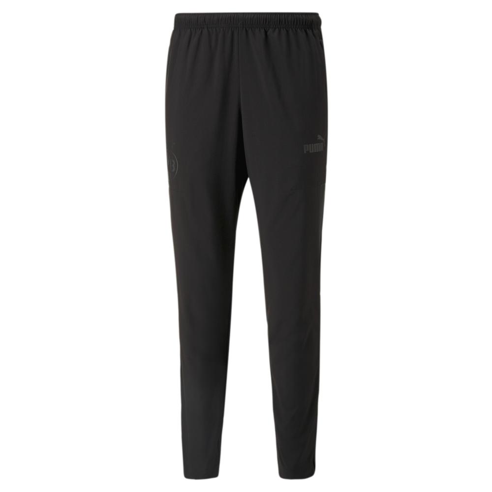 Puma Dortmund Jogging de foot Noir Homme Puma 2022/23