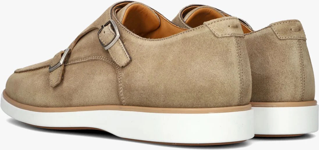 MAGNANNI beige magnanni nette schoenen 25115