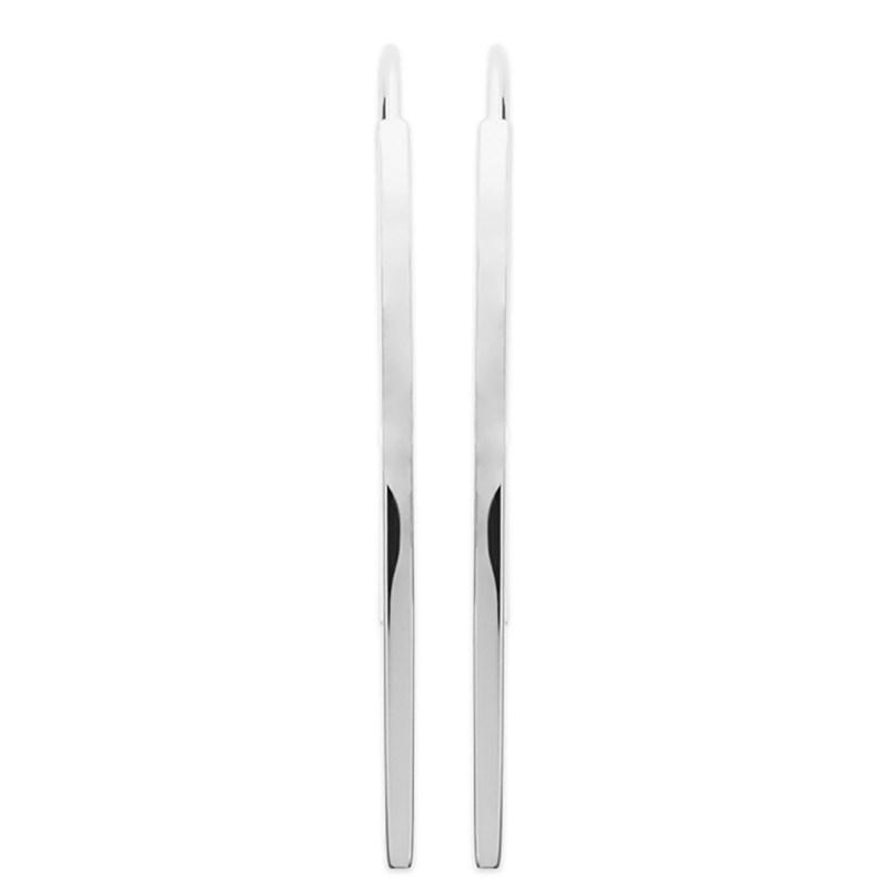 Boucles d'oreilles Femme - Argent 925