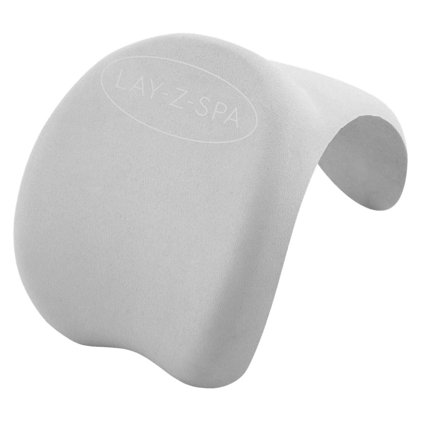 Nakkeputer for spabad 2-pk