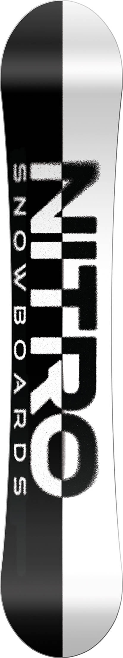 Nitro| Snowboard PRIME Brd´24