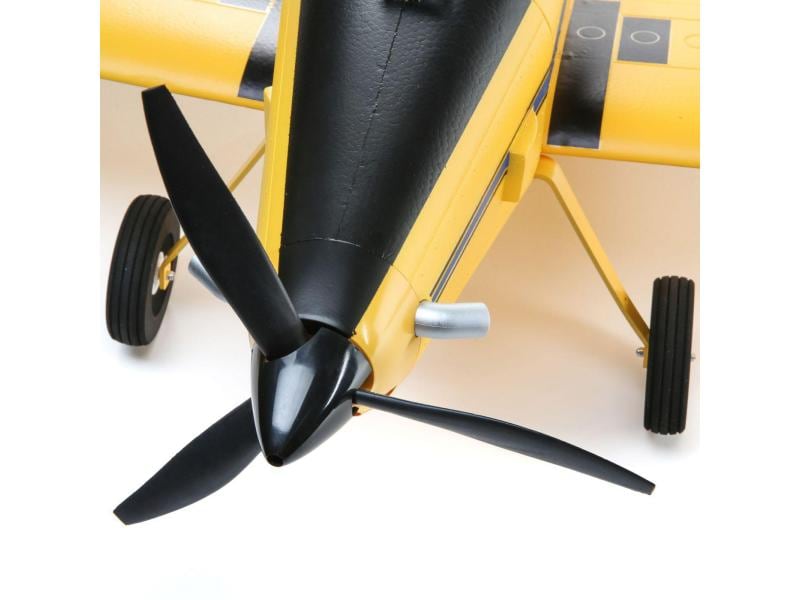 E-flite Flugzeug Air Tractor 1500 mm BNF Basic Motorflugzeug