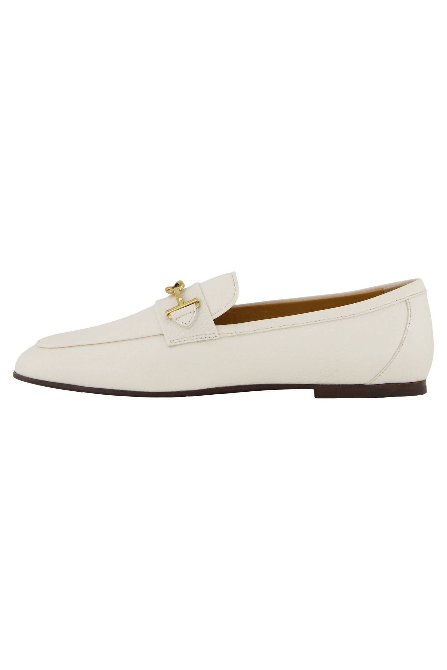 TOD´S| Damen Loafer T RING