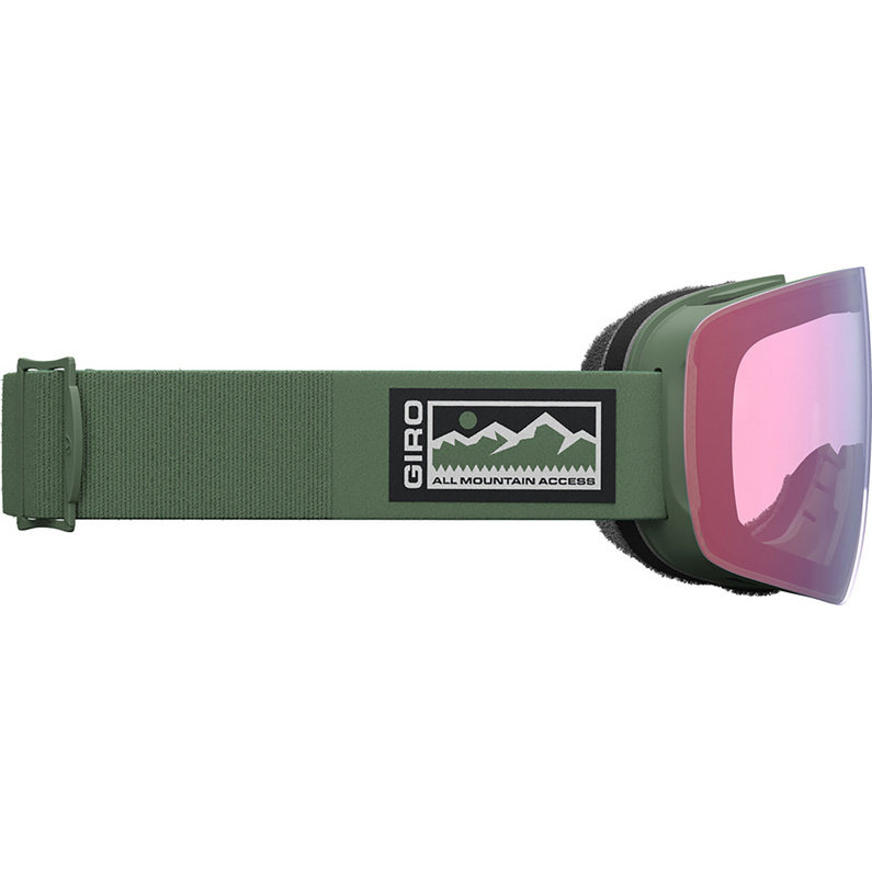 Giro Contour Skibrille