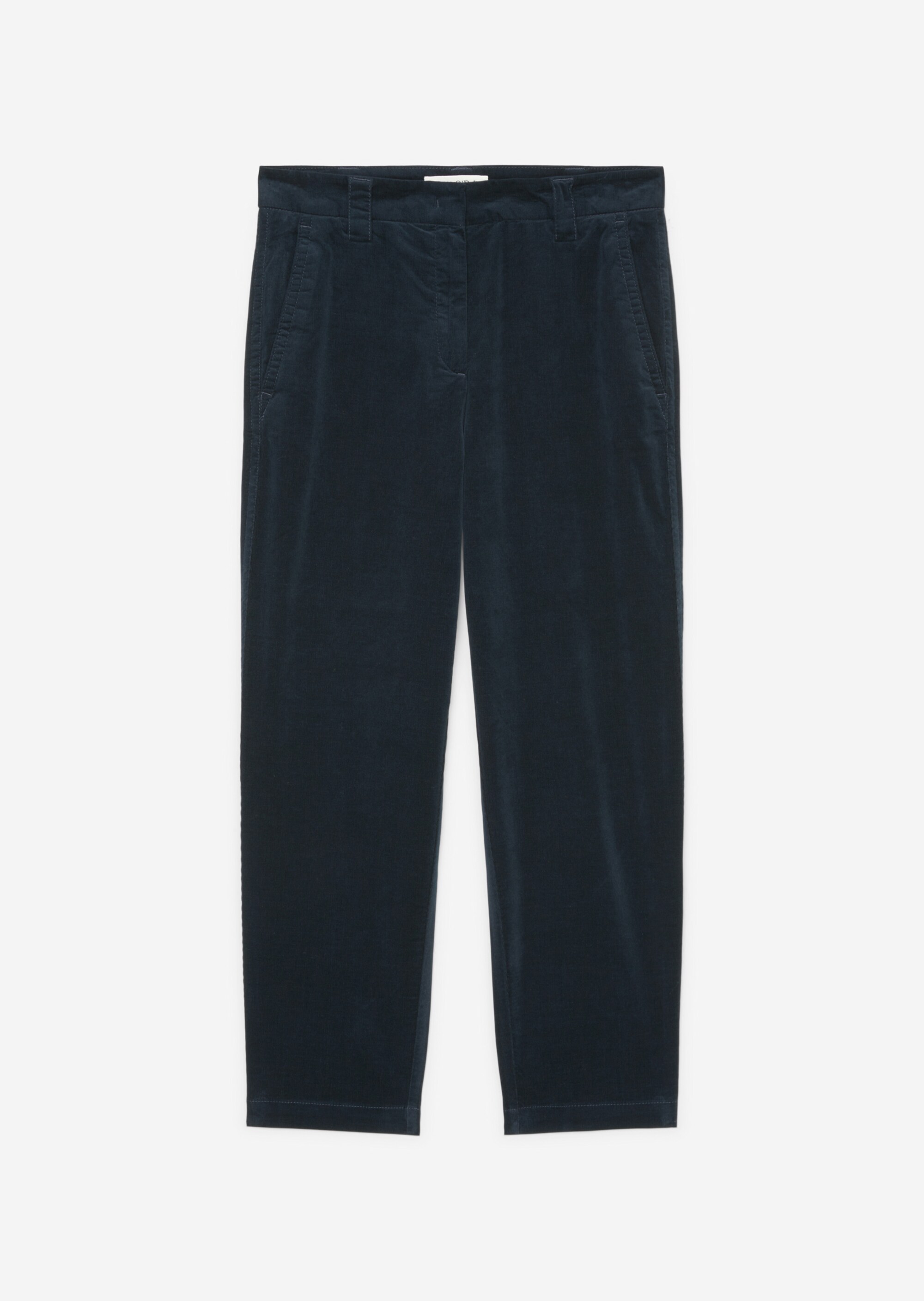 Cordhose taperedim O-Shape