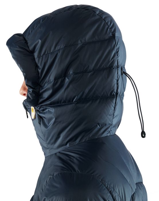 Expedition Pack Down Hoodie Men