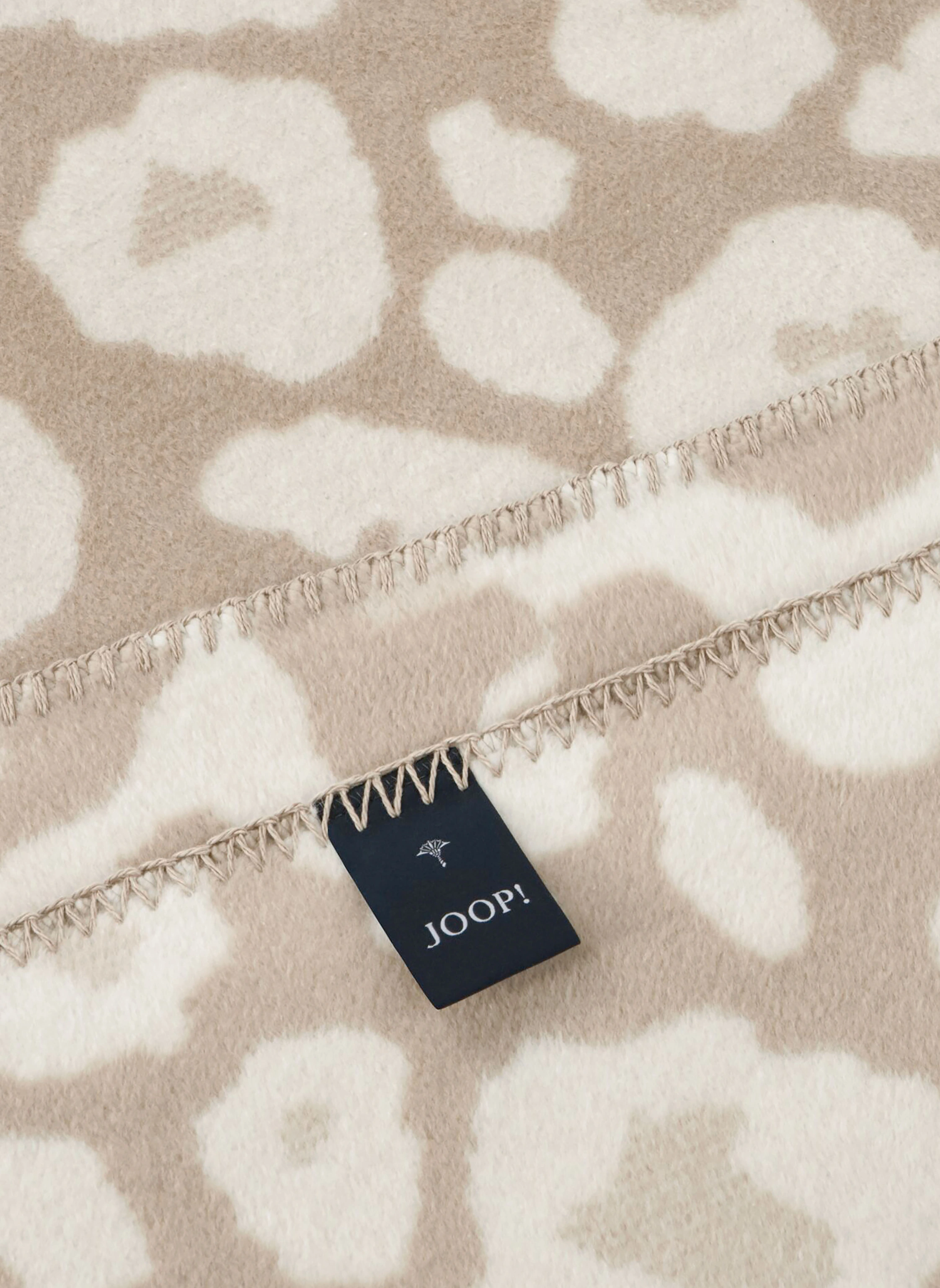 JOOP! Plaid LEO