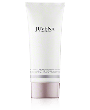 Juvena Pure Cleansing Clarifying Cleansing Foam 200ml