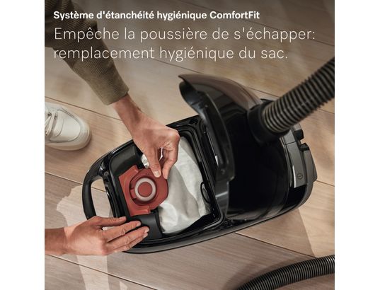 MIELE - Aspirateur traîneau Guard M1 Cat&Dog