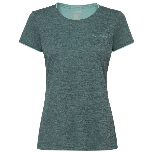Vaude - Women's Essential T-Shirt - T-shirt technique