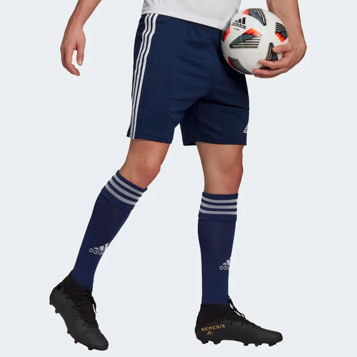 Adidas Squadra 21 Short Heren