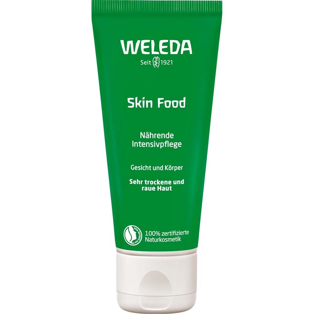 WELEDA Geschenkset Skin Food/Everon 2024