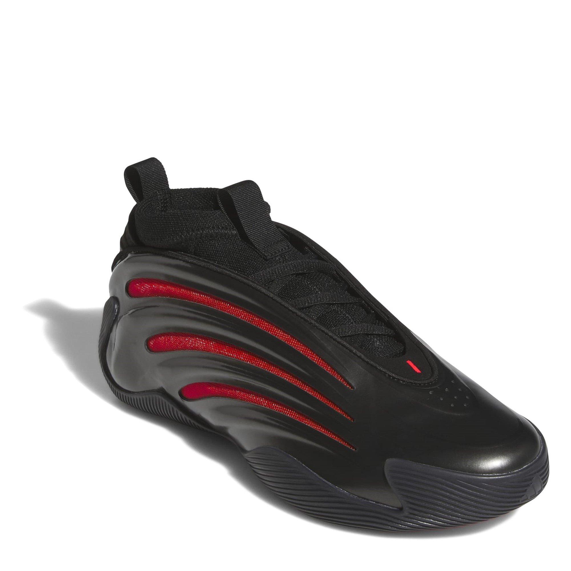 adidas Harden Volume 9 Basketball Shoes Mens
