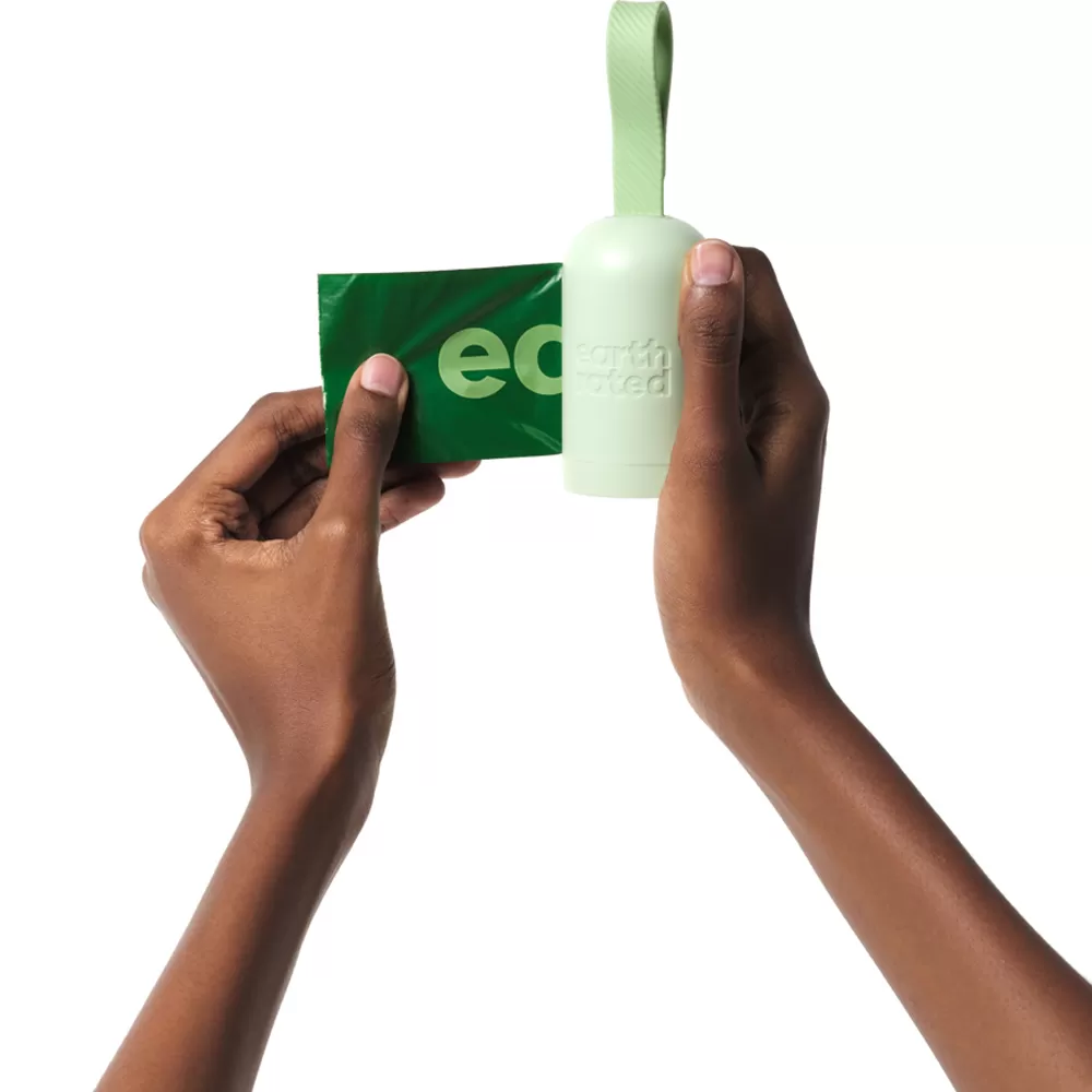 Earth Rated dispenser til hundeposer