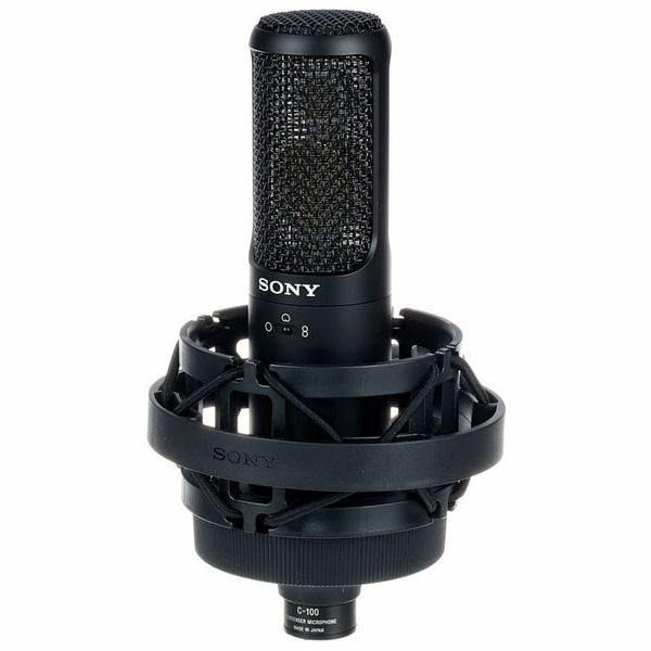 Sony C-100