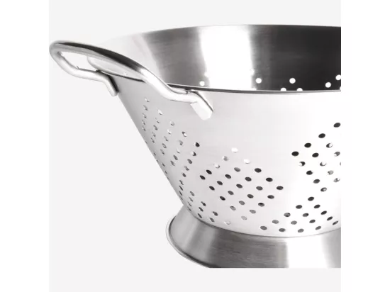 HABITAT - Passoire en inox - Baham