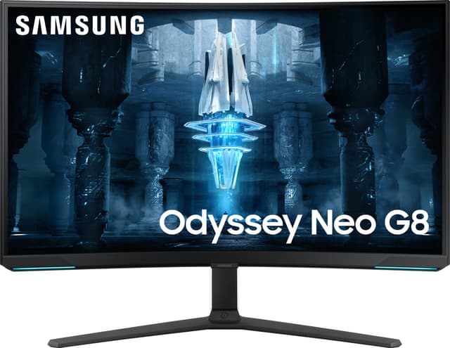 Samsung Odyssey NEO G8 32