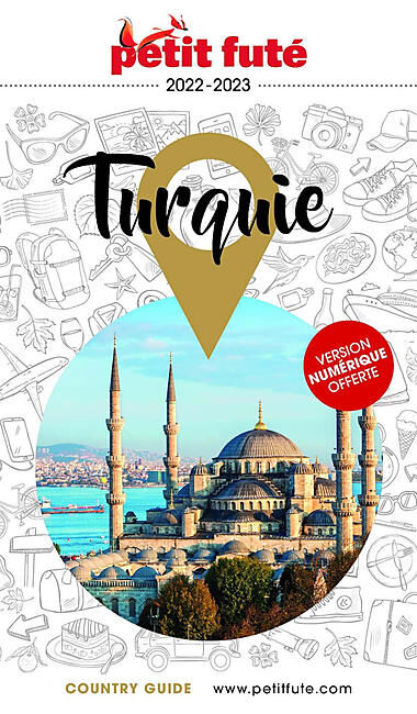 PETIT FUTE - PETIT FUTE TURQUIE