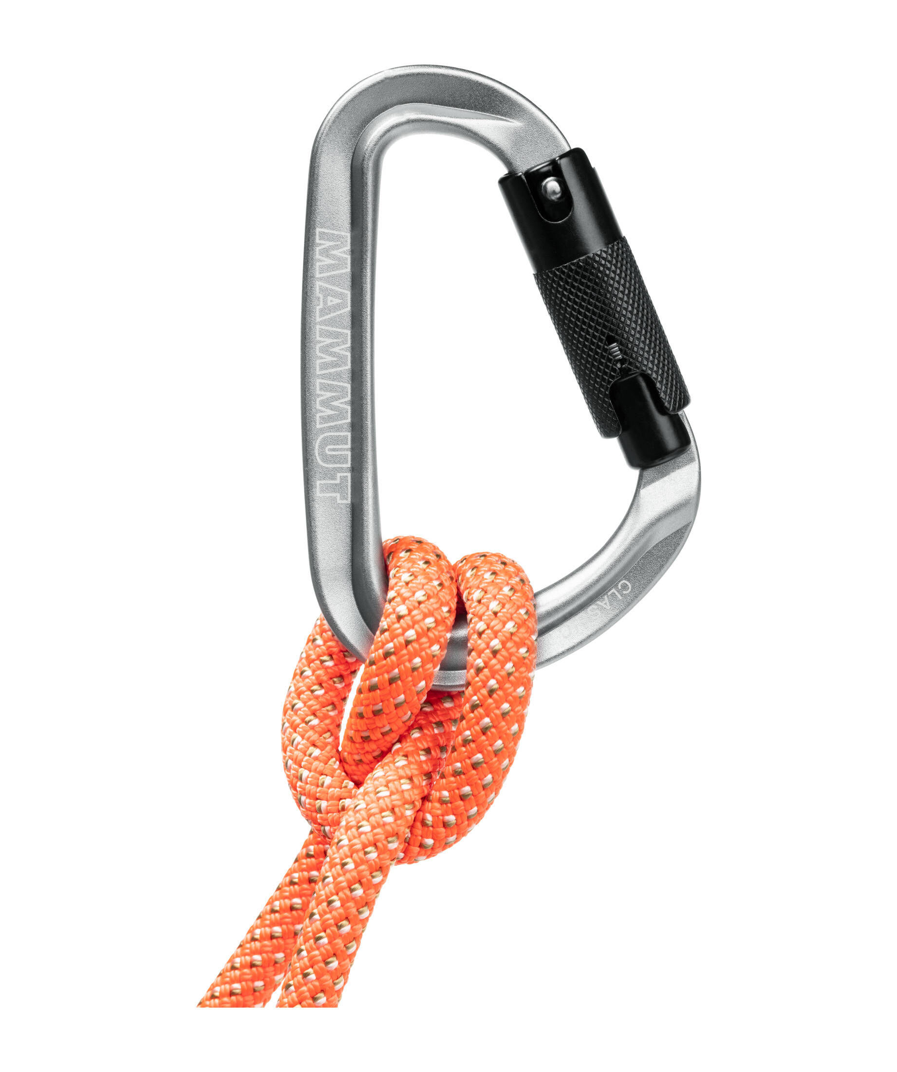 Mammut| Bergsport Karabiner 