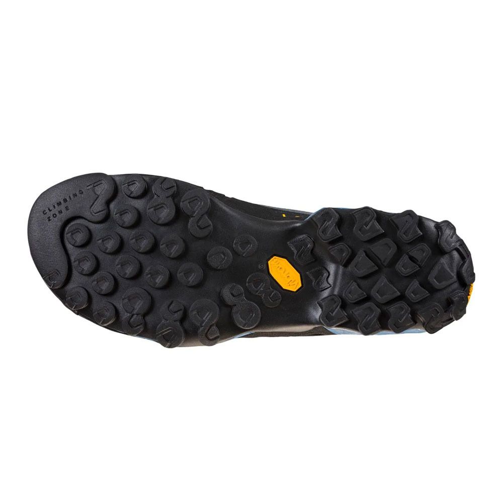 La Sportiva TX4 - Chaussures d'approche Homme blue/papaya