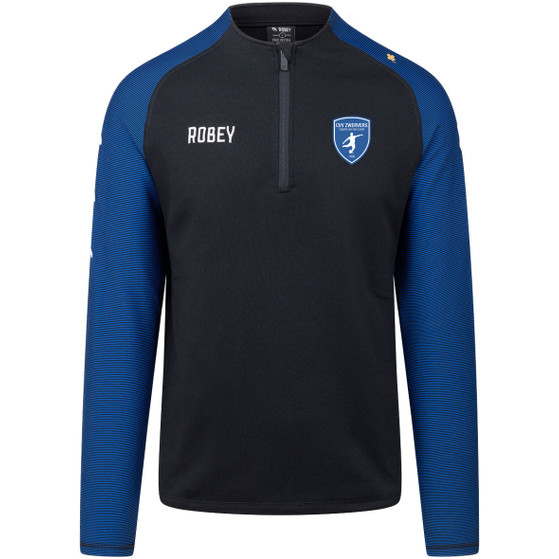 CVV Zwervers - Robey Performance Trainingspak