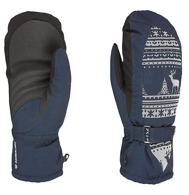 LEVEL - HERO MITT MOUFLE DE SKI