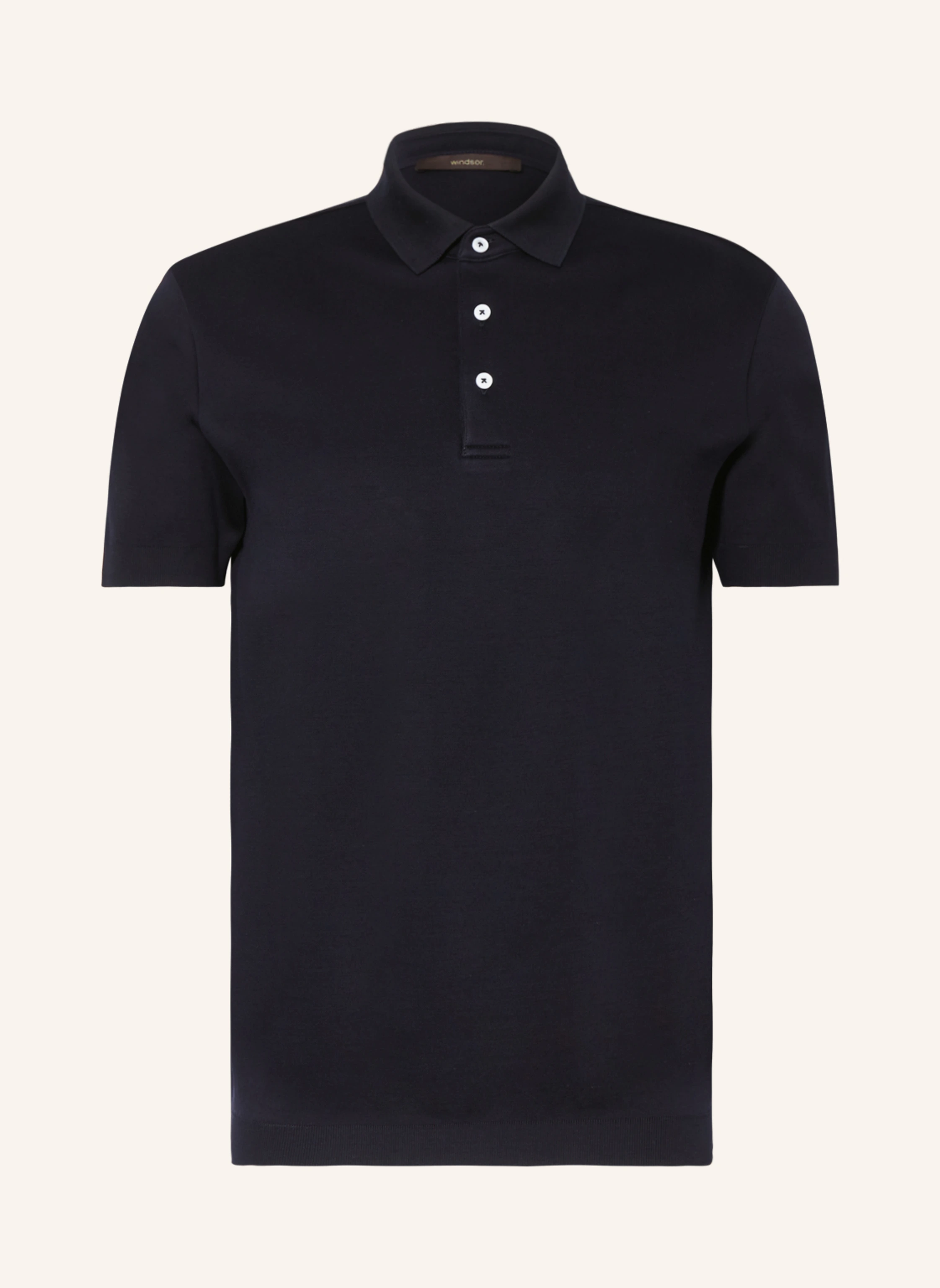 windsor. Poloshirt