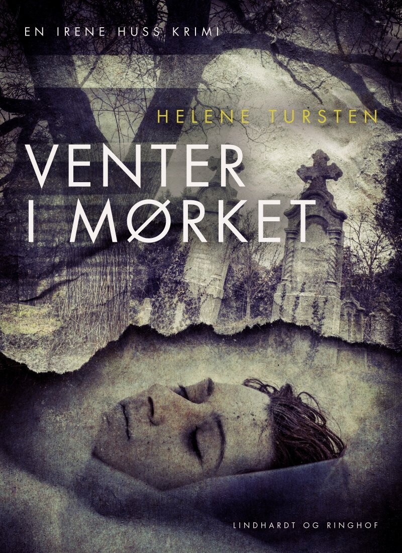 Venter I Mørket - Helene Tursten - Bog