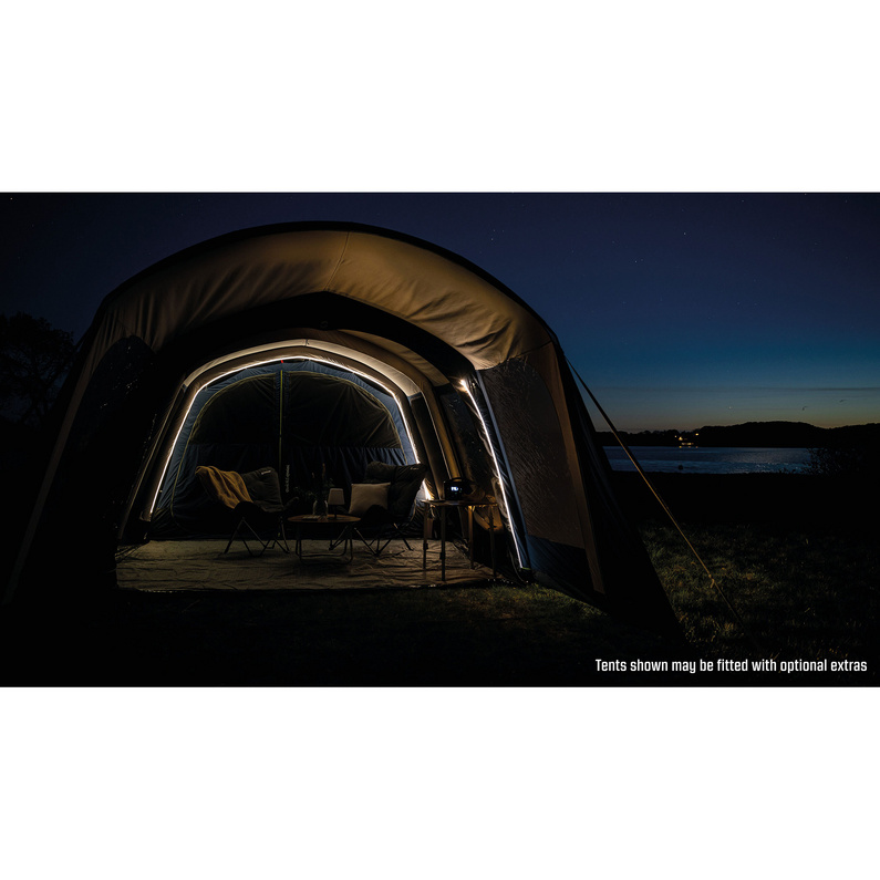 Outwell Wood Lake 5ATC Zelt