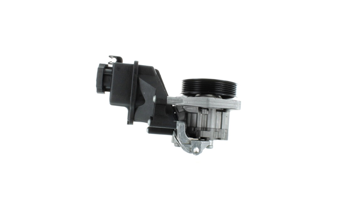 Servopumpe Hydraulisk 120 mm