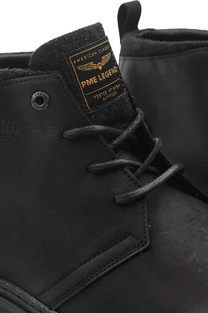 PME Legend Fleetman Schoen Zwart PBO2408140-999 kopen