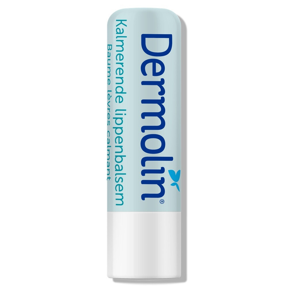 Dermolin Lippenbalsem Kalmerend4,8 gr