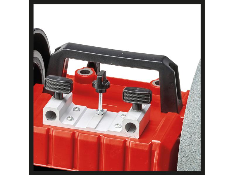 Einhell Nassschleifer TC-WG 200 Nassschleifsystem für professionelle Ergebnisse