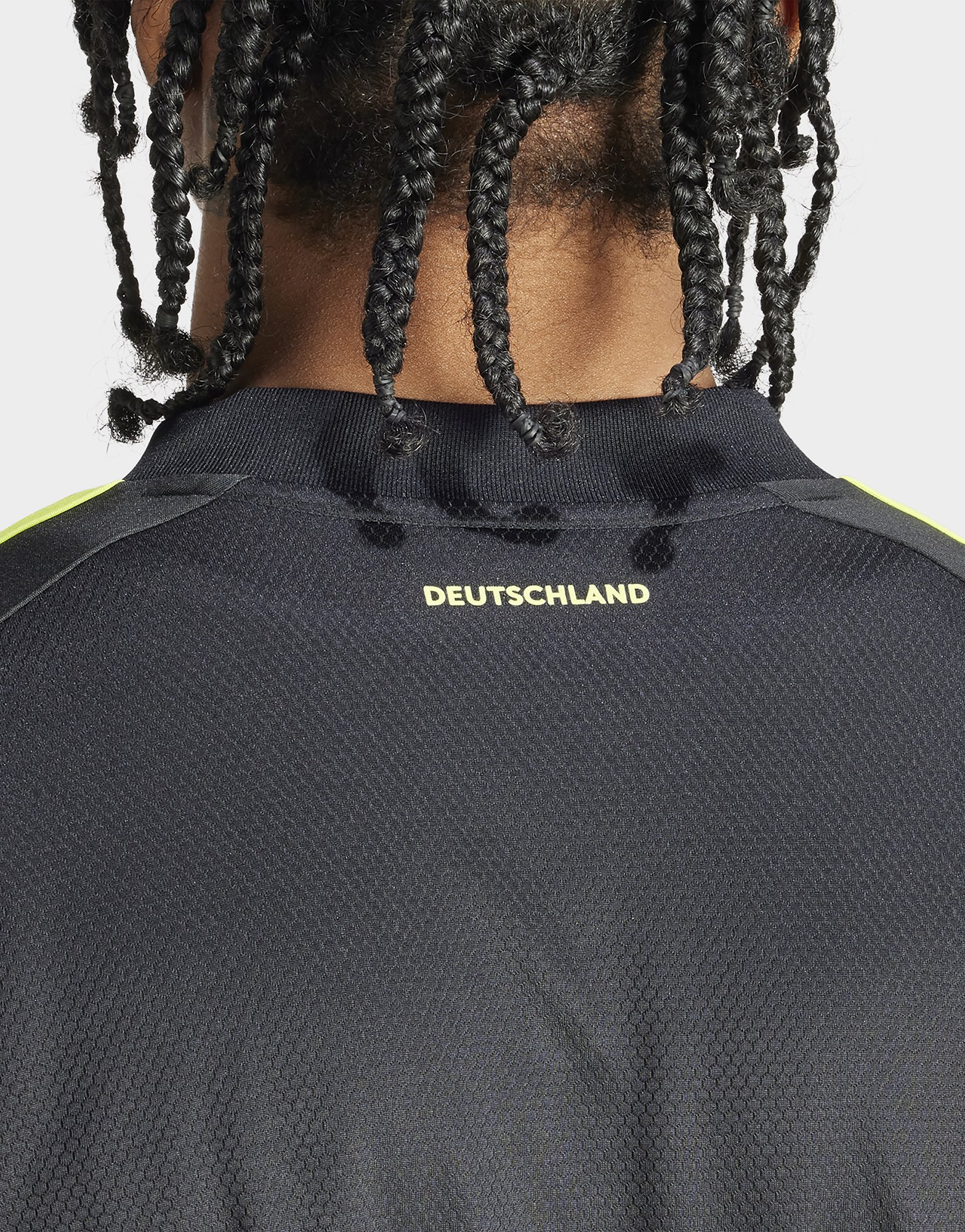 adidas Maillot Gardien de but Allemagne Tiro 23